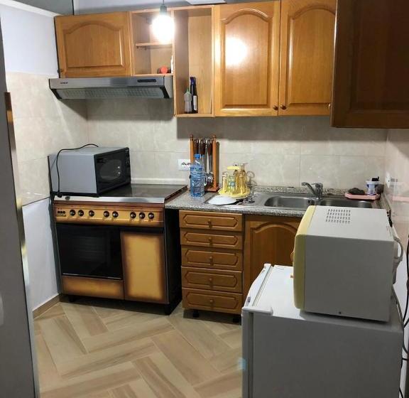 펜션 Private Villa