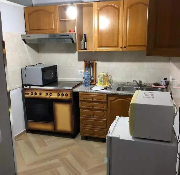پانسیون Private Villa