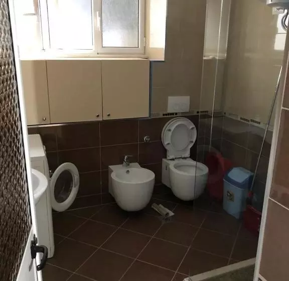 پانسیون Private Villa