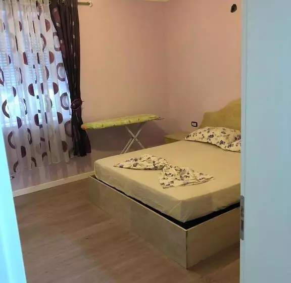 پانسیون Private Villa