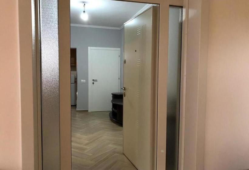 펜션 Private Villa