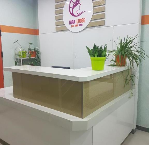 پانسیون Tara Lodge