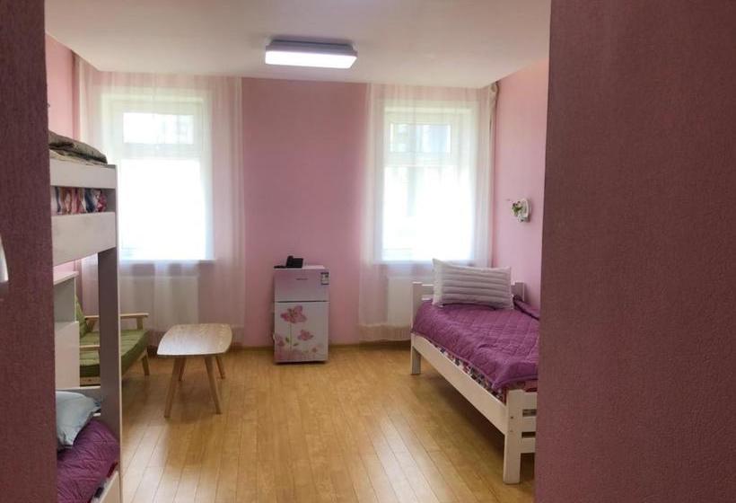 پانسیون Tara Lodge