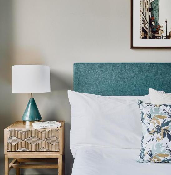 Locale Lofts The Gulch  Nashville