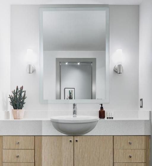 Locale Lofts The Gulch  Nashville