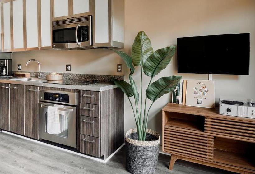 Locale Lofts The Gulch  Nashville