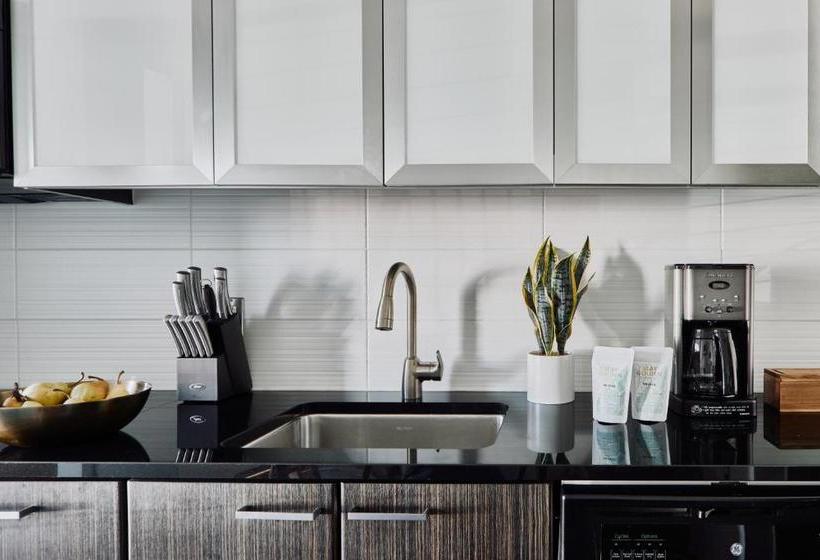 Locale Lofts The Gulch  Nashville