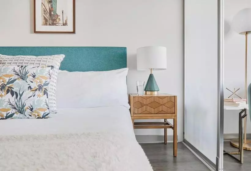 Locale Lofts The Gulch  Nashville