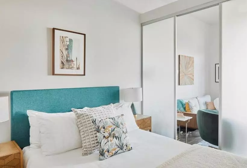 Locale Lofts The Gulch  Nashville