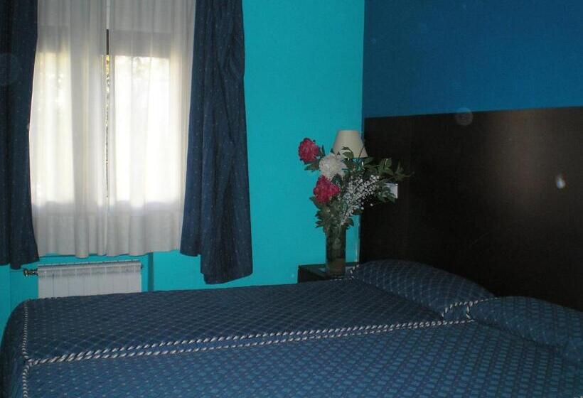 호스텔 Auto Check In Hotel Las Nieves