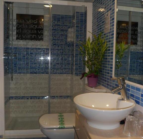 호스텔 Auto Check In Hotel Las Nieves