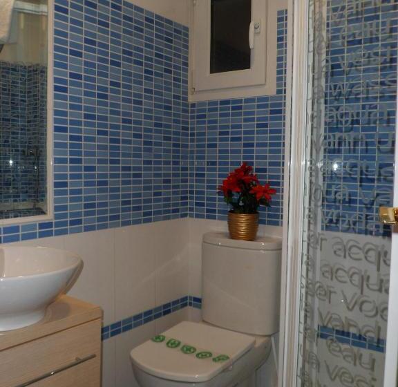 호스텔 Auto Check In Hotel Las Nieves