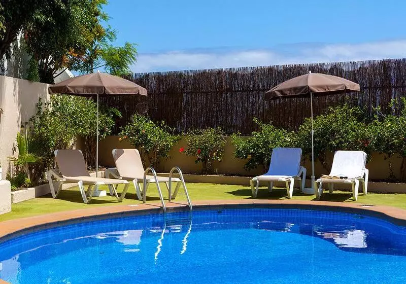 Apartamentos Los Dragos Del Norte