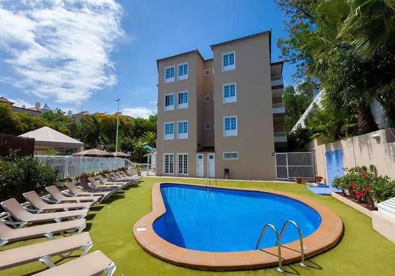 Apartamentos Los Dragos Del Norte