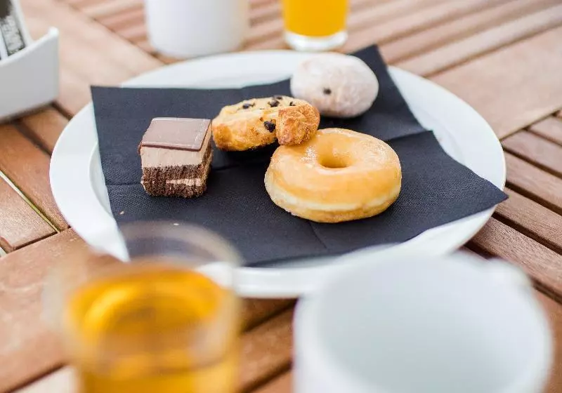 Apartamentos Los Dragos Del Norte