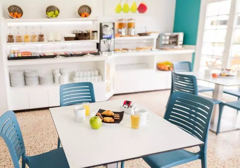 Apartamentos Los Dragos Del Norte