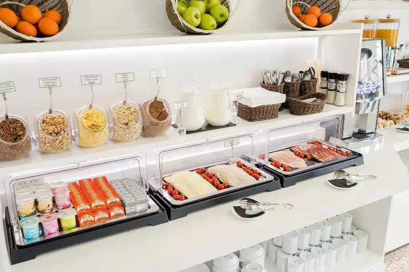 Apartamentos Los Dragos Del Norte