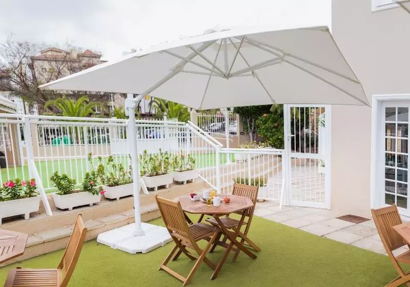 Apartamentos Los Dragos Del Norte