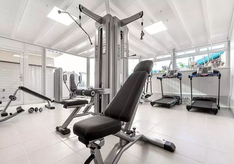 Apartamentos Los Dragos Del Norte