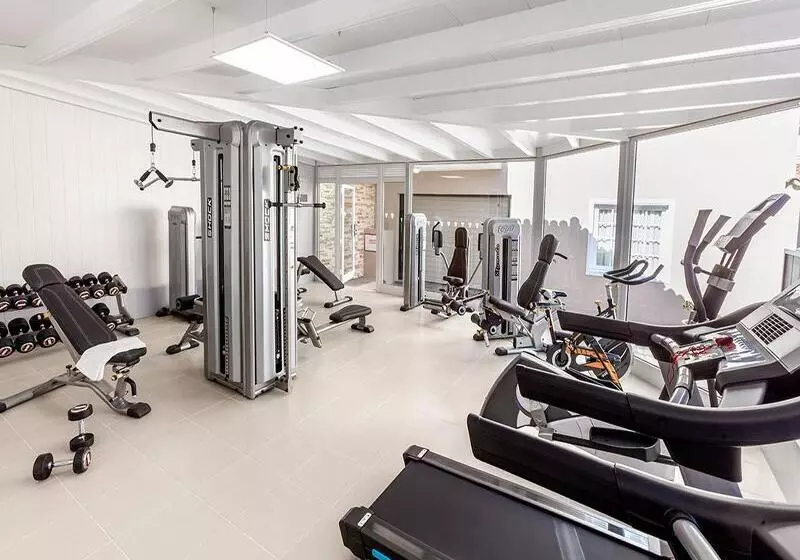 Apartamentos Los Dragos Del Norte