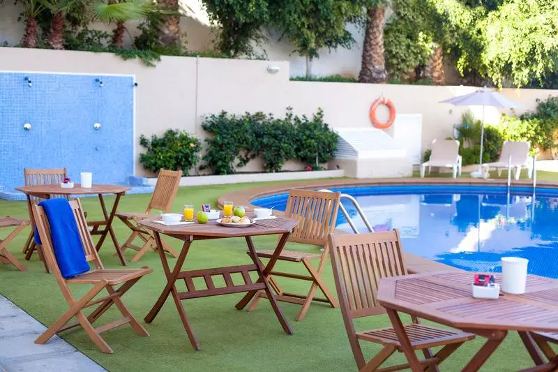 Apartamentos Los Dragos Del Norte