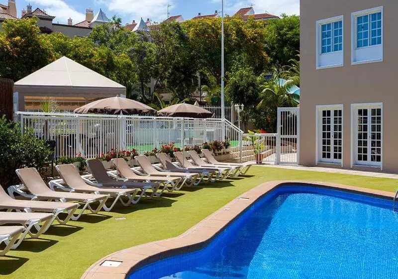 Apartamentos Los Dragos Del Norte