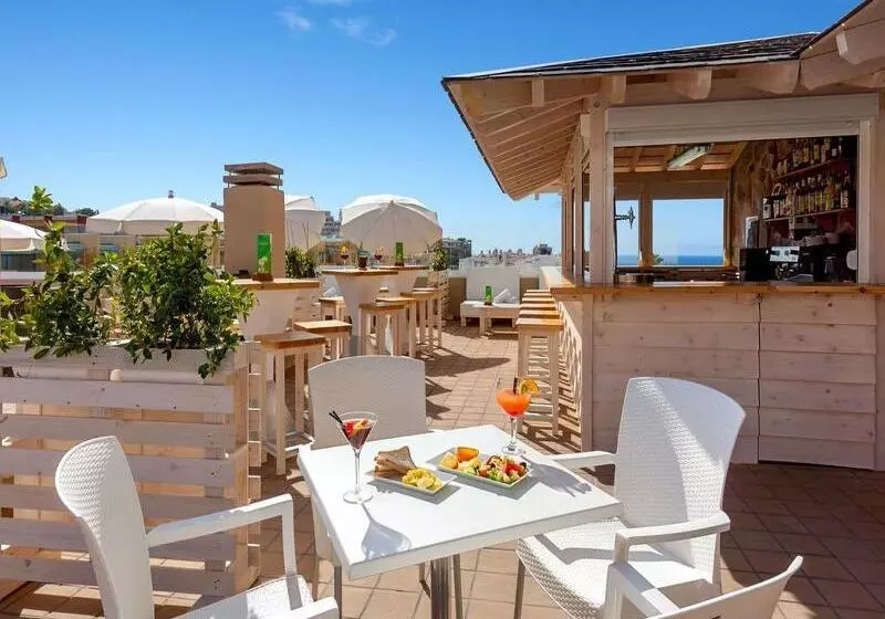 Aparthotel Los Dragos Del Sur