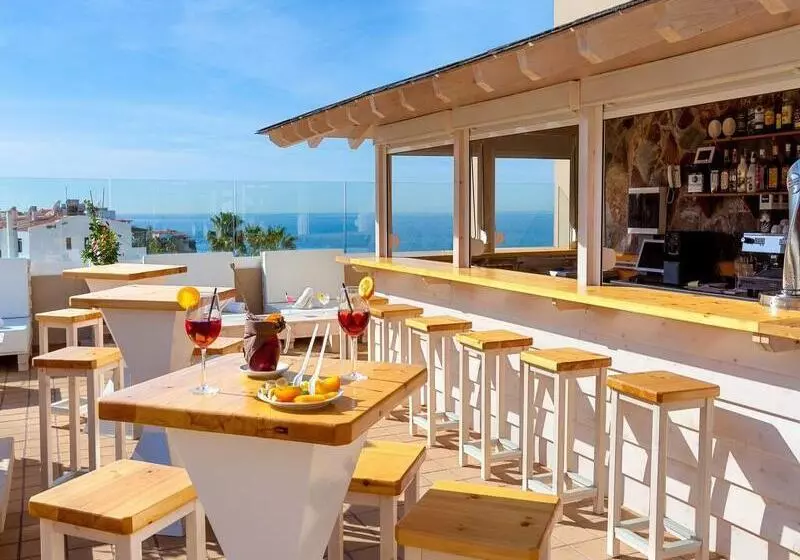 Aparthotel Los Dragos Del Sur