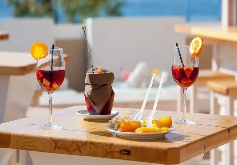 Aparthotel Los Dragos Del Sur