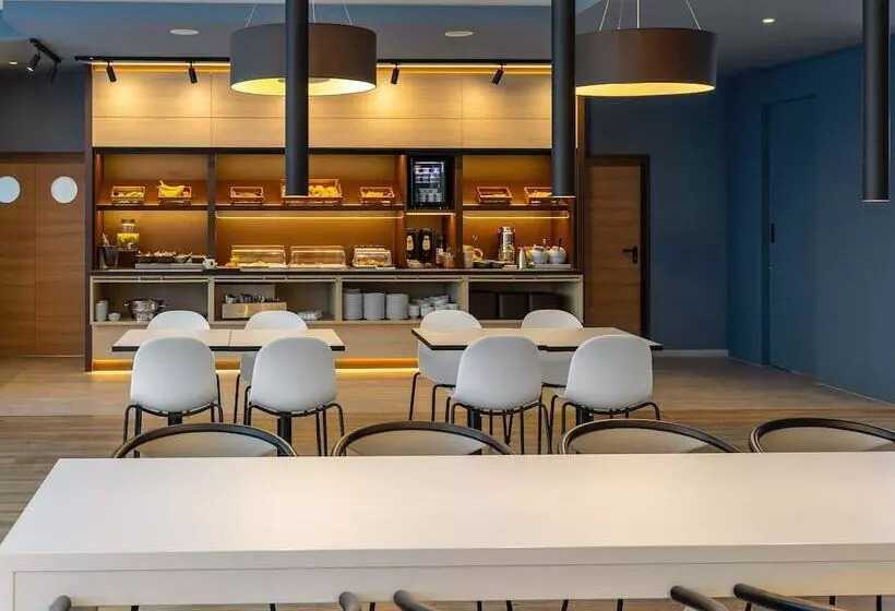 B&b Hotel Fulda Hbf