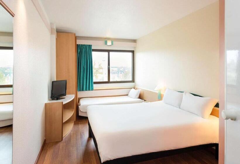 B&b Hotel Zaragoza Centro