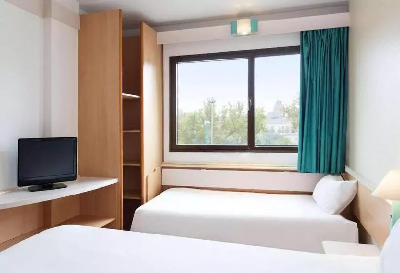 B&b Hotel Zaragoza Centro