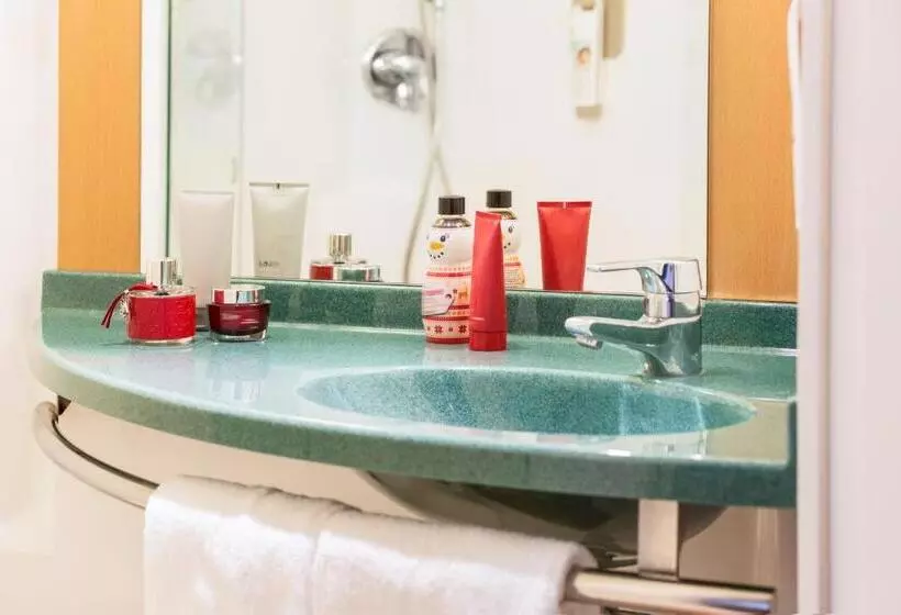 B&b Hotel Zaragoza Centro