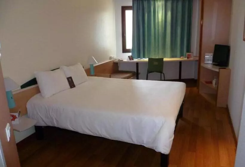 B&b Hotel Zaragoza Centro