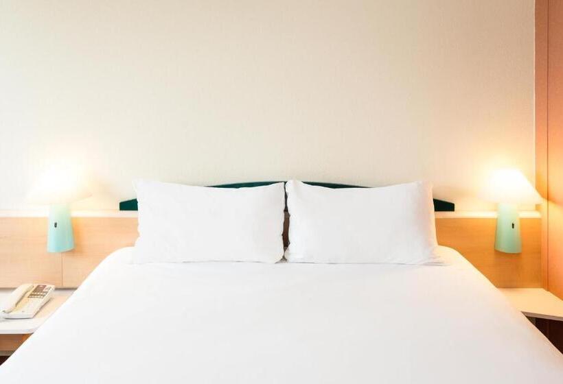 B&b Hotel Zaragoza Centro