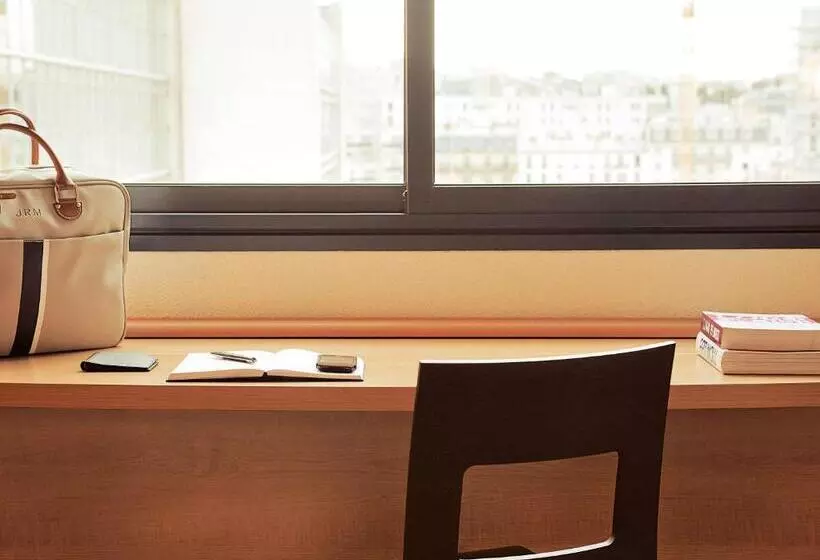 B&b Hotel Zaragoza Centro