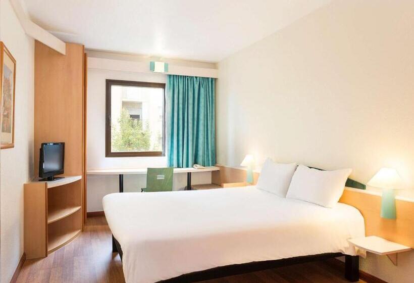 B&b Hotel Zaragoza Centro