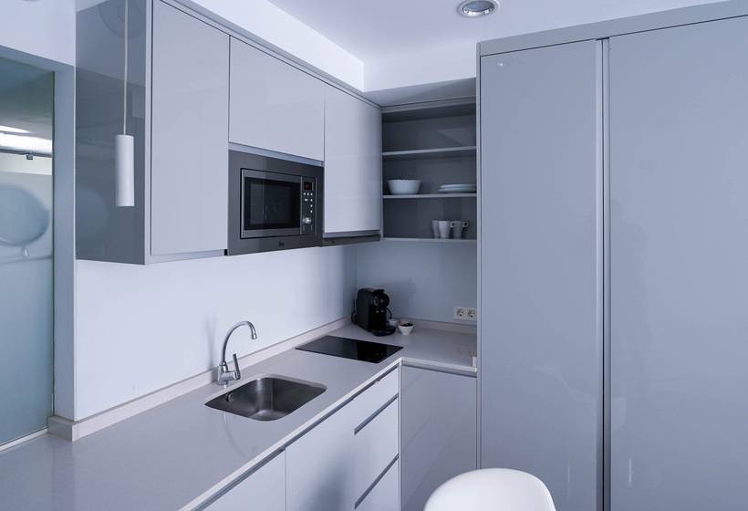 Coral Ocean View - Adults Only