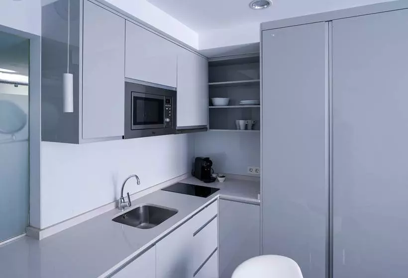 Coral Ocean View - Adults Only