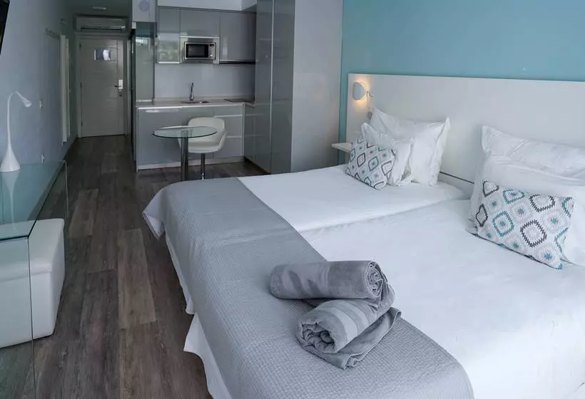 Coral Ocean View - Adults Only