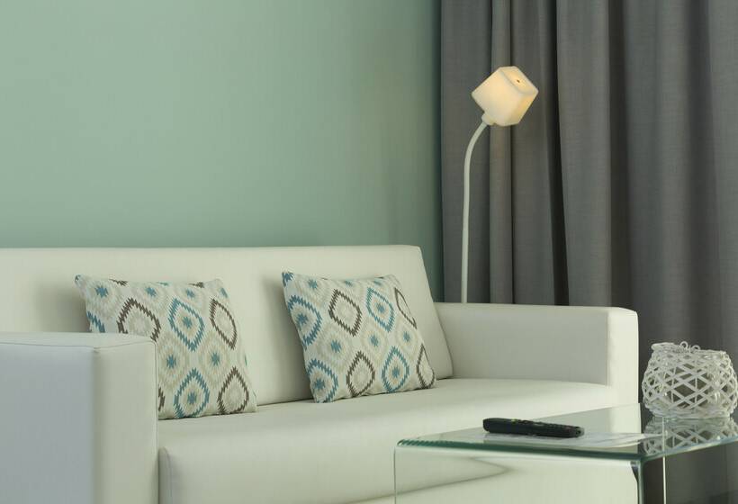 Coral Ocean View - Adults Only