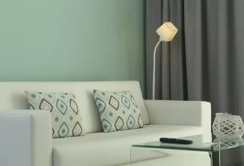 Coral Ocean View - Adults Only