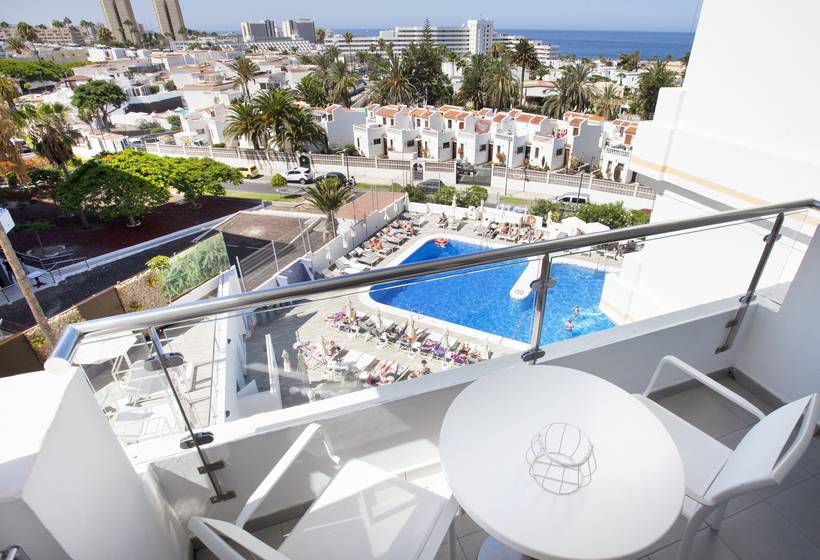 Coral Ocean View - Adults Only