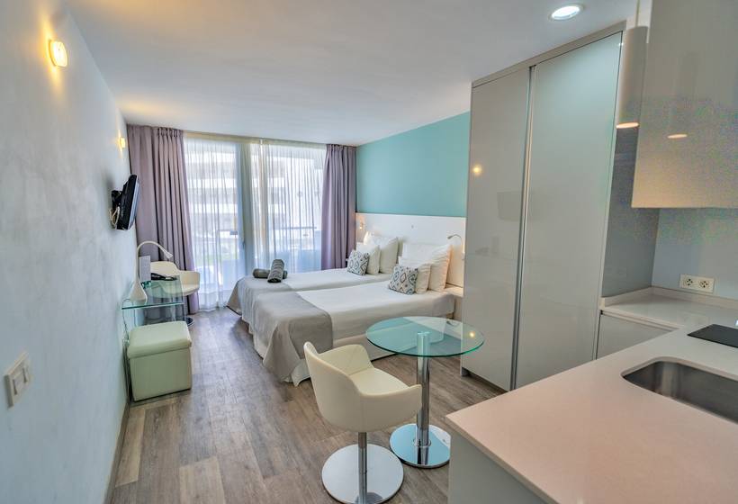 Coral Ocean View - Adults Only