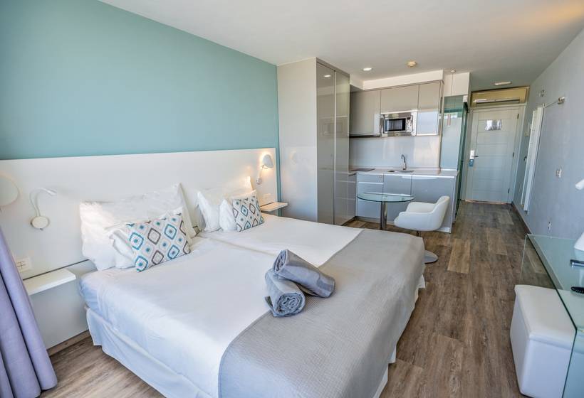 Coral Ocean View - Adults Only