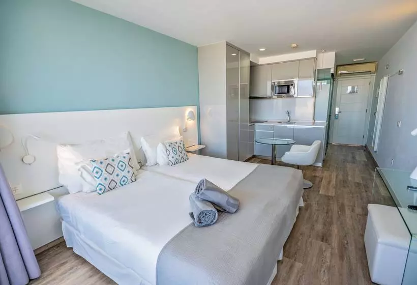 Coral Ocean View - Adults Only