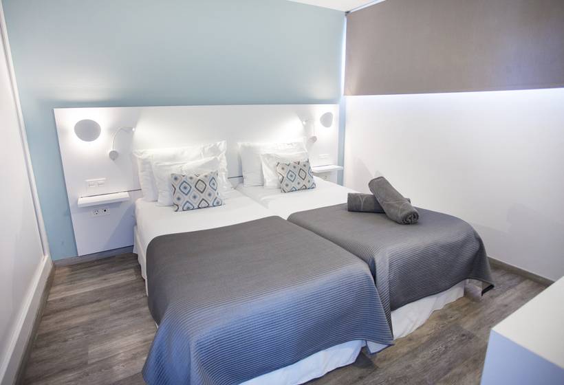 Coral Ocean View - Adults Only