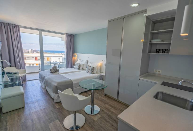 Coral Ocean View - Adults Only