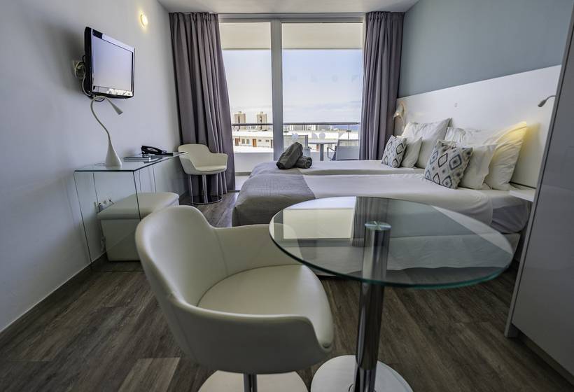 Coral Ocean View - Adults Only