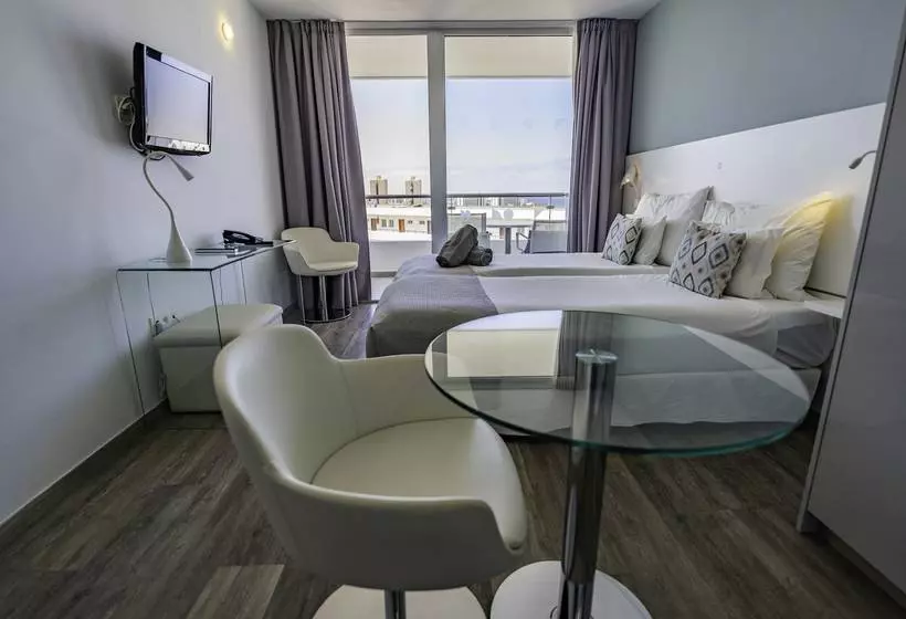 Coral Ocean View - Adults Only